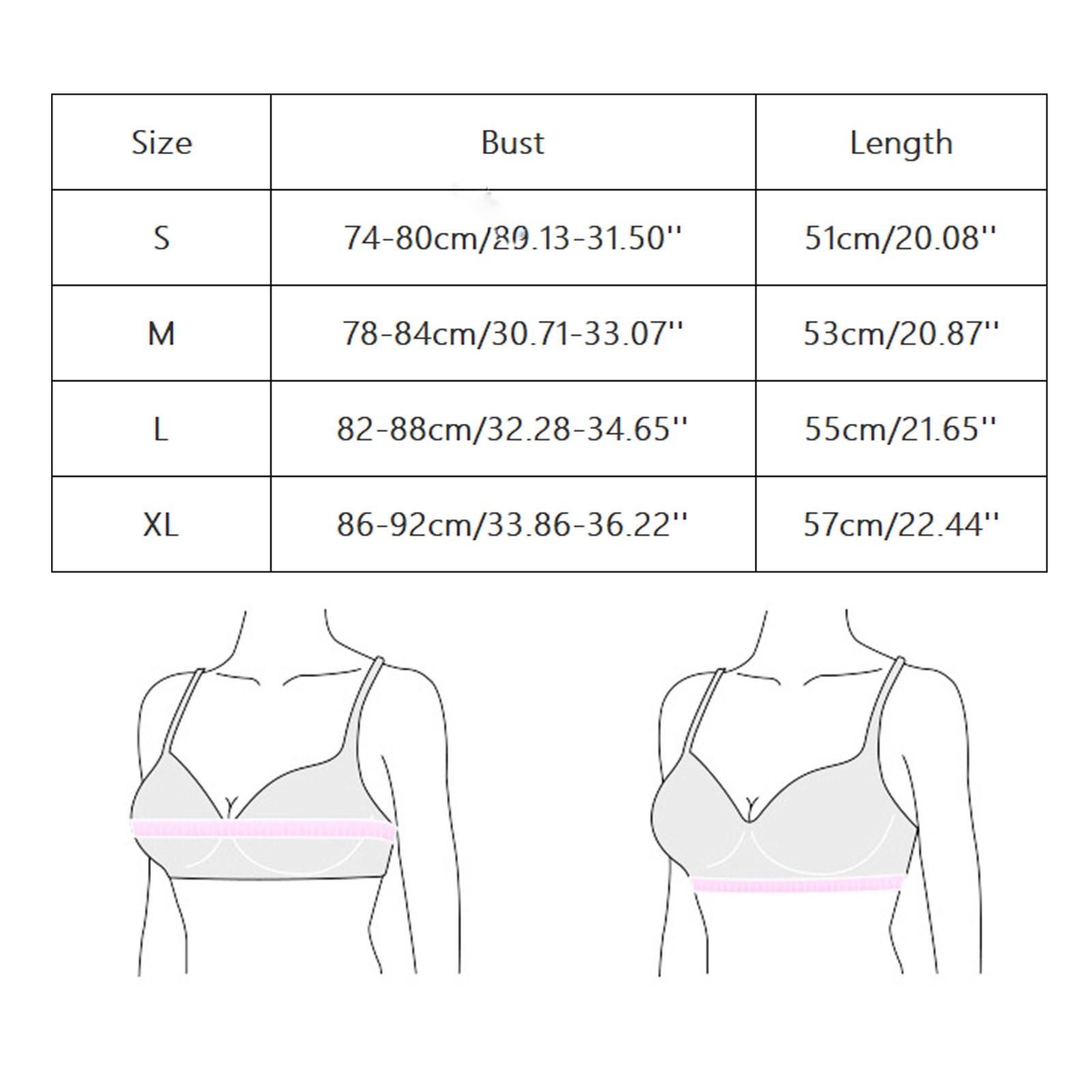 thumbnail image 3 of Camiseta sin mangas con tirantes finos ajustables y sujetador incorporado para mujer, prenda básica, 3 of 6